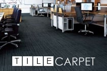 TILE CARPET