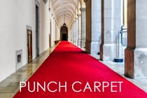PUNCH CARPET