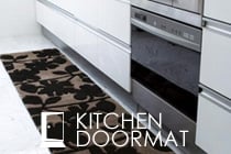 KITCHEN DOORMAT