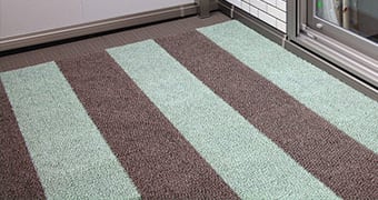 tidy ShibaRug（シバラグ）