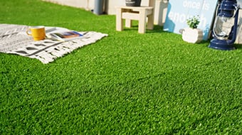 BeTerrace Green 20mmタイプ