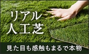 リアル人工芝
