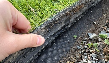 人工芝のメリット・デメリット