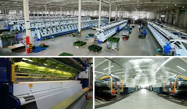 高い耐久性と安全性