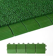 ハードターフ用中ふち メス