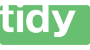 tidy