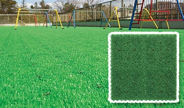 ユニットターフα600