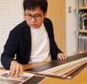 仕入れ開発担当