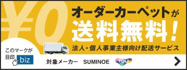 bizゼロ便で送料無料