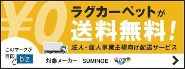 bizゼロ便で送料無料