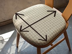 FORESTEX椅子張り替えセット | DIYショップRESTA