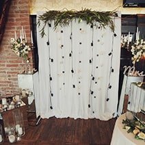DIYで手作り結婚式を挙げよう