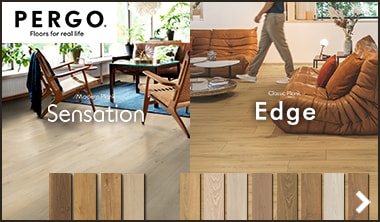 ペルゴラミネートフロア