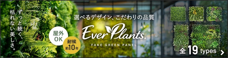 エバープランツ
