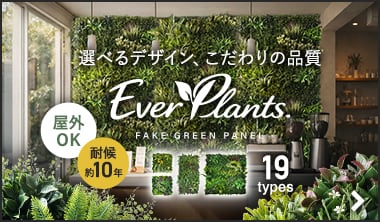 エバープランツ