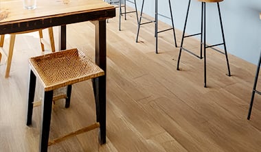 店舗・オフィス向けDIY床材の選び方