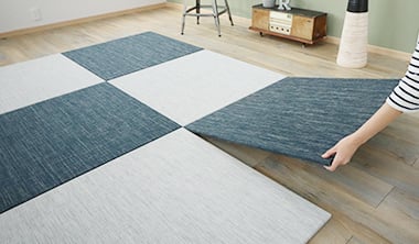 畳の張り替えもDIYできる！
