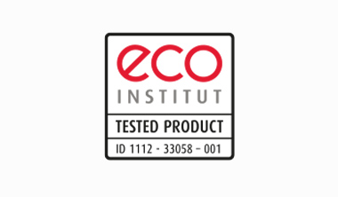 フローリングにおけるeco-INSTITUTとは？