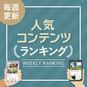 人気ページランキング