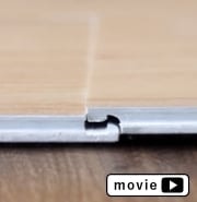 クリックeucaの正しいはめ込み方