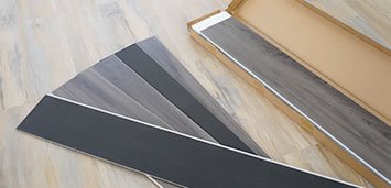 施工前の準備