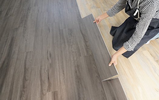 カットのコツをつかめばスピードアップして楽しく施工できます