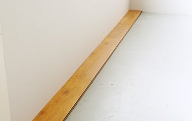 1列目を最後まで敷く