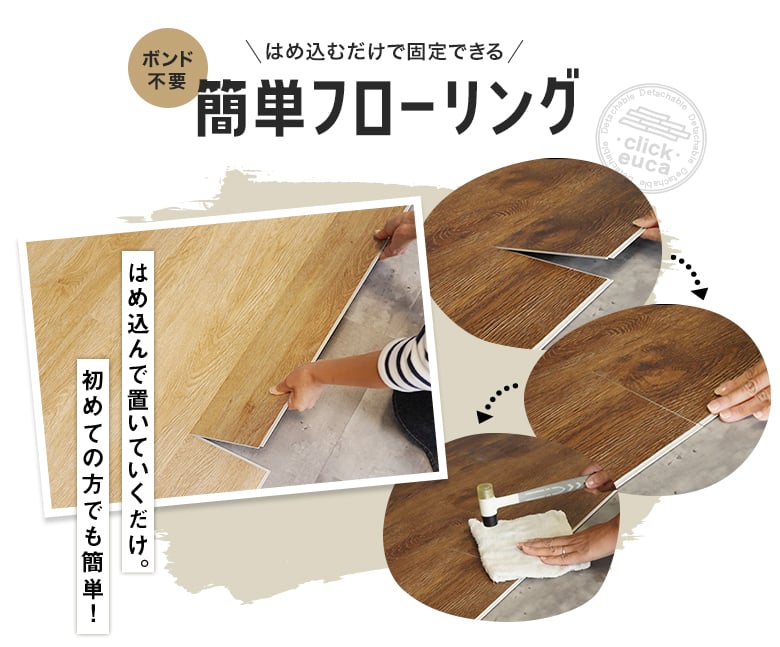 初めての方でも簡単!