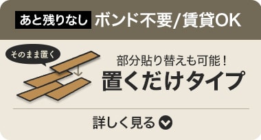 置くだけタイプ
