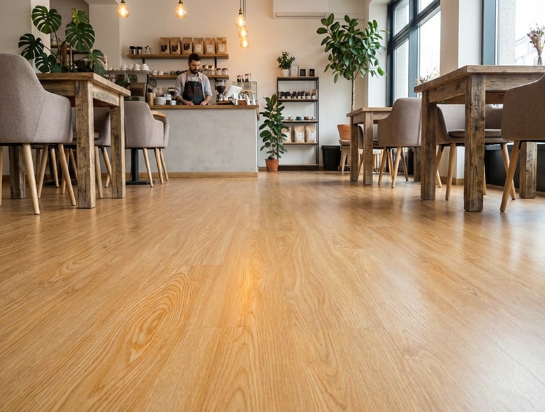 キャメルウッド 施工イメージ