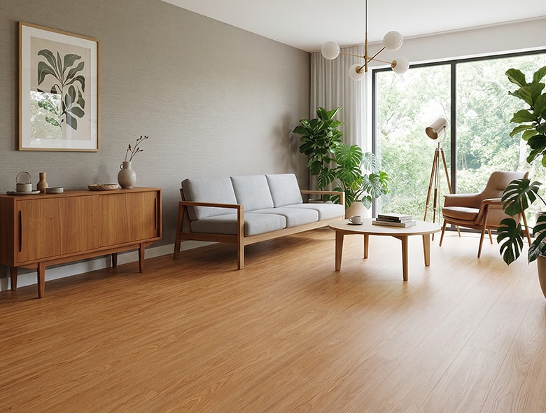 キャメルウッド 施工イメージ2