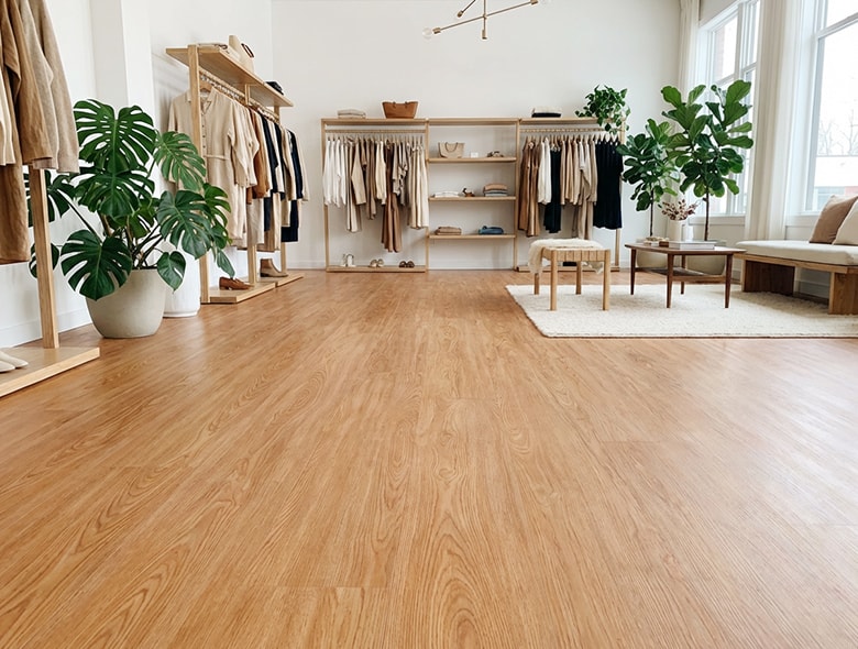 キャメルウッド 施工イメージ3