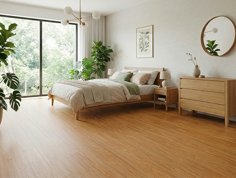 キャメルウッド 施工イメージ4