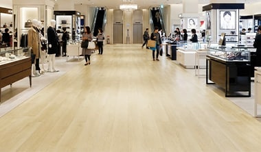公共工事・大型店舗