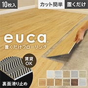 置くだけeuca