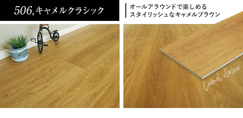 506,キャメルクラシック