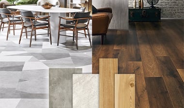 LVT
