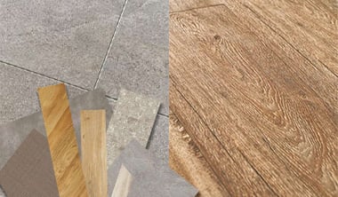デザイン展開が豊富