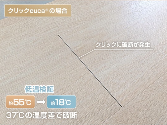 低温検証