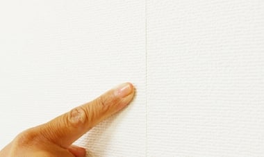 ジョイントカットがうまく出来なかったとき