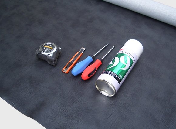 準備する物/使用する材料