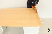 カッティング用シート