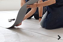 フロアタイル
