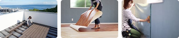 DIYを楽しむために