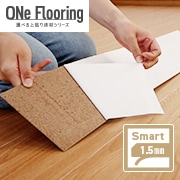 1.5mm粘着テープ付きSmartの貼り方