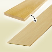 なぜ今、薄型フローリングが選ばれるのか？既存床の進化と施工ニーズの変化