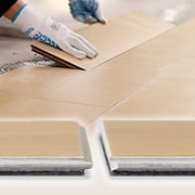 フローリング サネ加工の種類と歴史