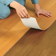 プロも採用！薄型うわばりフローリングの床DIYでリノベーションする方法