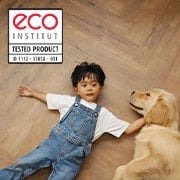 フローリングにおけるエコインスティテュート（eco-INSTITUT）とは？