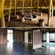 フローリングの歴史【日本編】